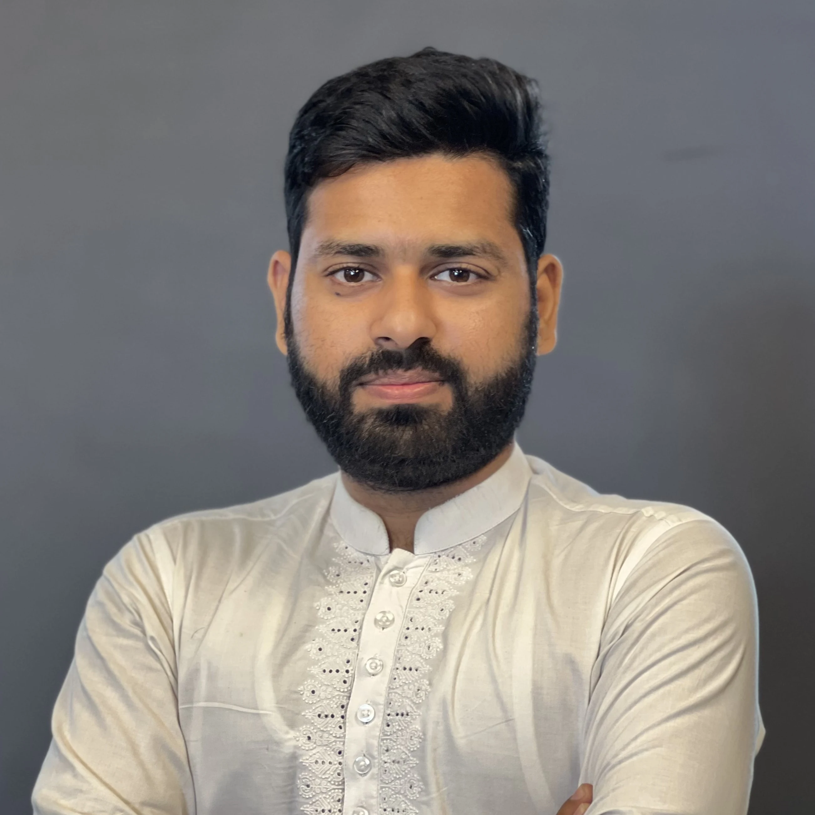 Danish Azam