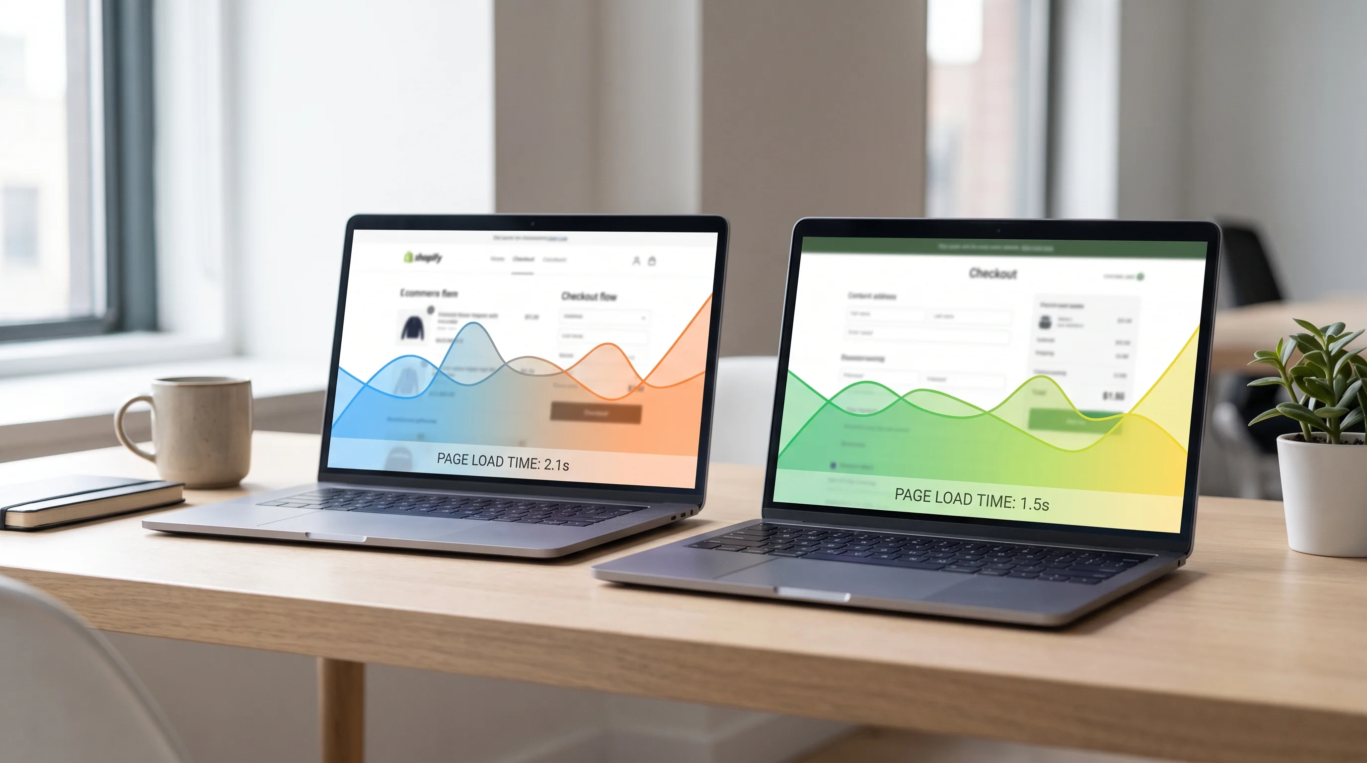 CRO Competitor Analysis: What's Real Data and What's a Guess