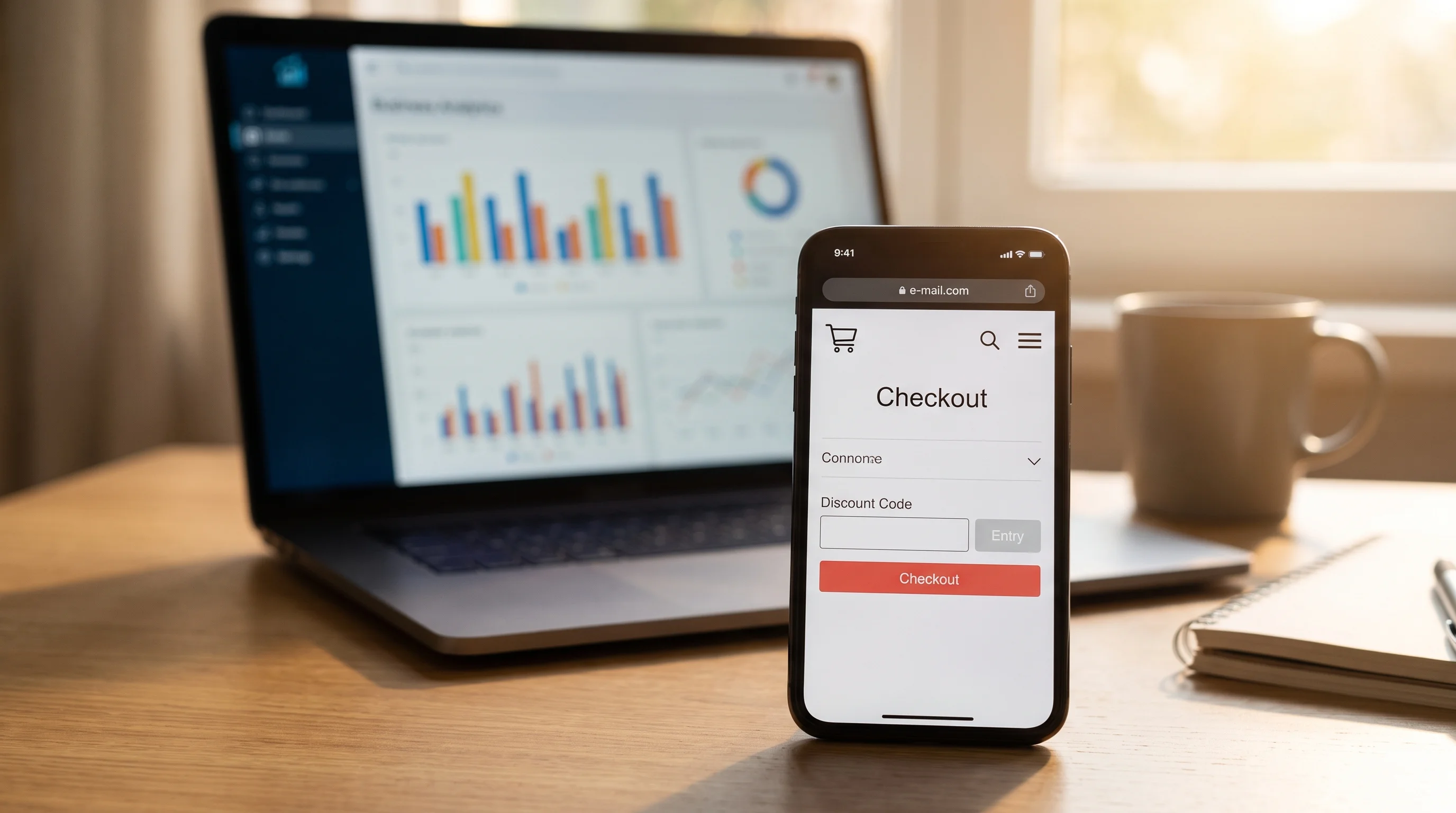Discount Code Attribution: Why Your Influencer and Promo Codes Don't Match Revenue