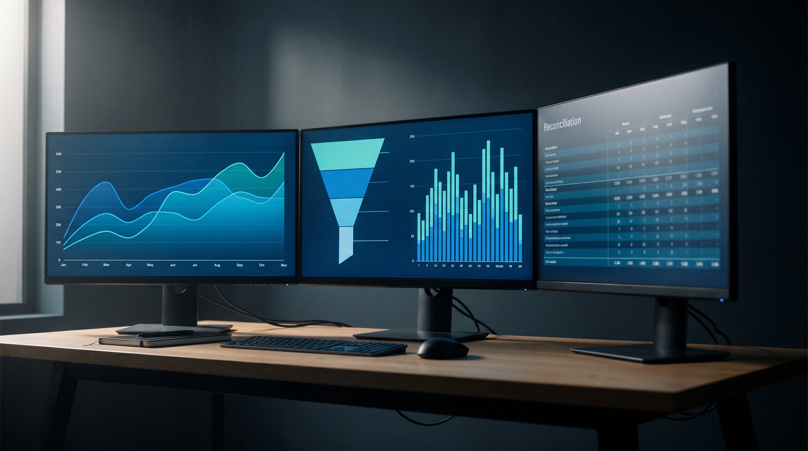 Ecommerce analytics agency: what one actually does, how to vet it, and what it costs